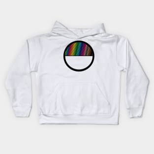 Young Signature Collection: Prizm Kids Hoodie